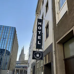 Hotel Domspitzen, Köln