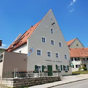 Zum Schlosswirt Dietfurt