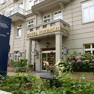 Vorbach Hamborg