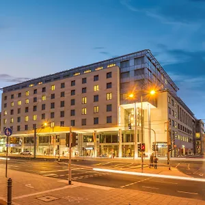 Hotel Dorint Am Heumarkt, Köln