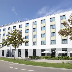 Express By Ihg 3* Augsburg