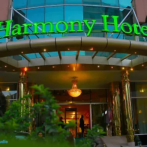 Harmony 4* Addis Ababa