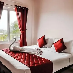 Towersky Hill Concern Of Pinky Holidays 3* Vagamon