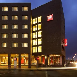 Ibis Alsterring Hamborg