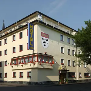Hotel Ludwig Superior, Köln