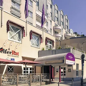 Mercure Friesenstrasse Cologne