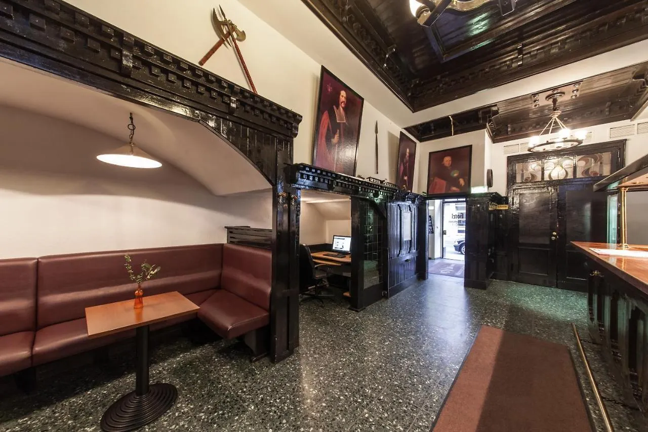 Hotel Ahl Meerkatzen Cologne