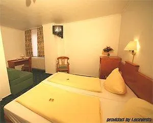Hotel Ahl Meerkatzen Cologne