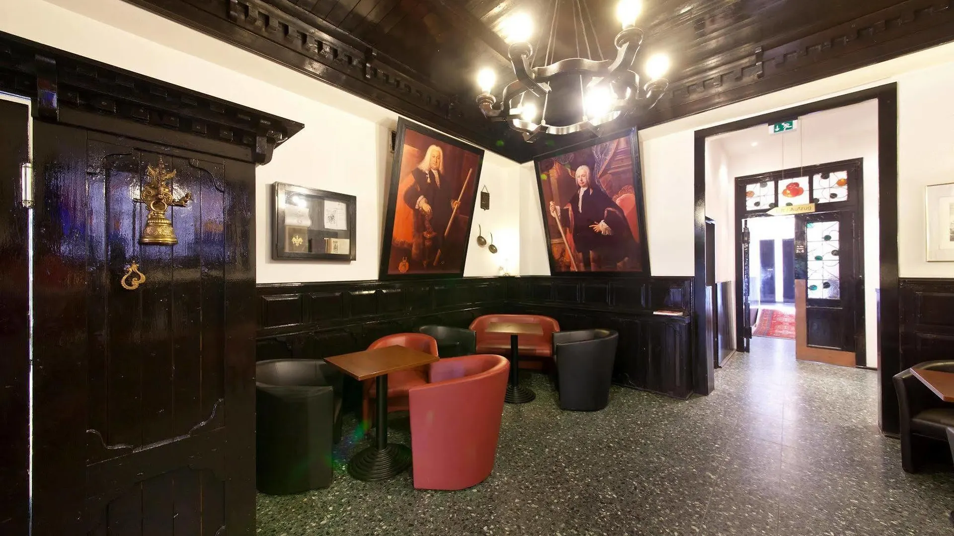 ***  Hotel Ahl Meerkatzen Cologne Germany