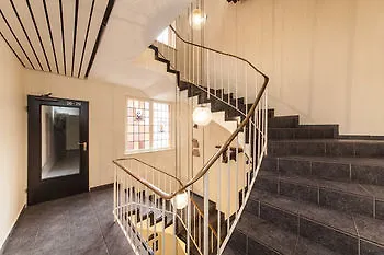 Hotel Ahl Meerkatzen Cologne 3*,