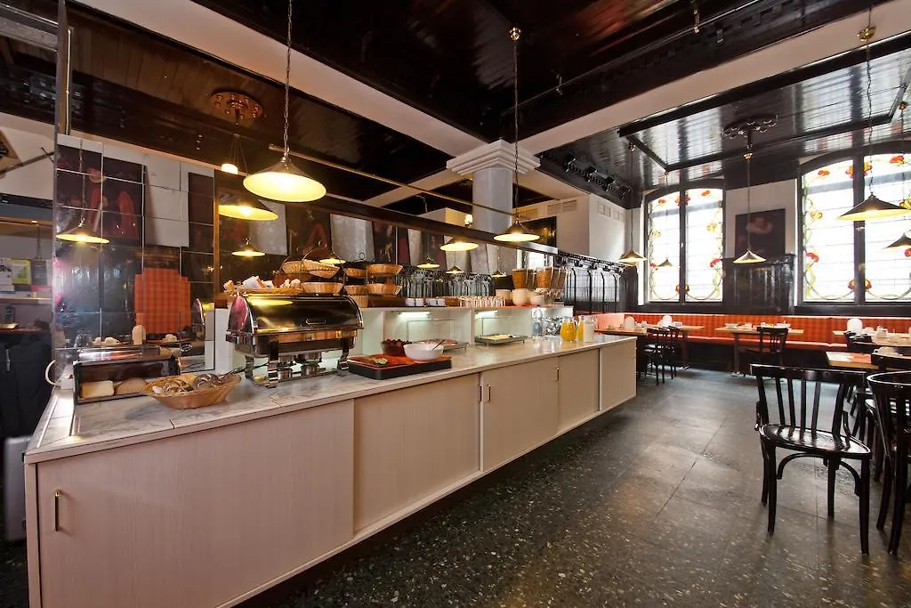 ***  Hotel Ahl Meerkatzen Cologne Germany