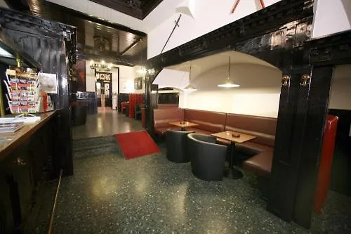 Hotel Ahl Meerkatzen Cologne
