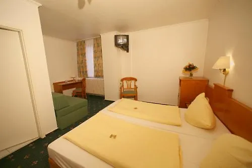 Hotel Ahl Meerkatzen Cologne