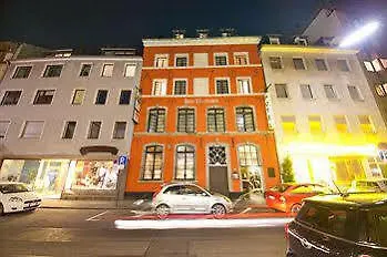 ***  Hotel Ahl Meerkatzen Cologne Germany