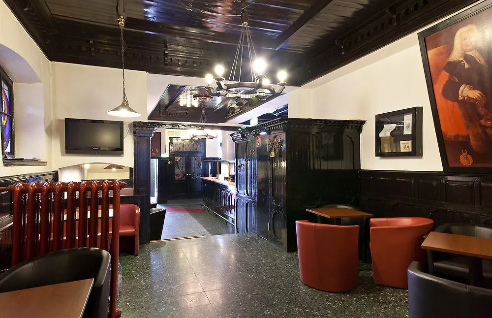 Hotel Ahl Meerkatzen Cologne