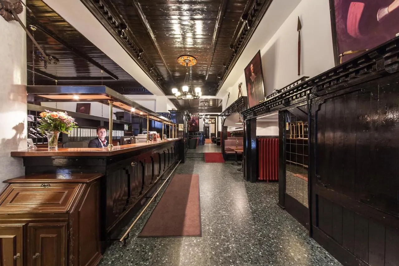 Hotel Ahl Meerkatzen Köln