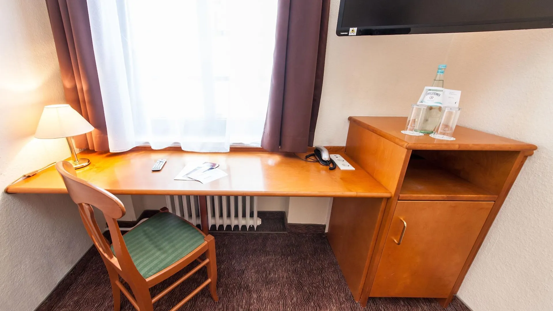Hotel Ahl Meerkatzen Köln