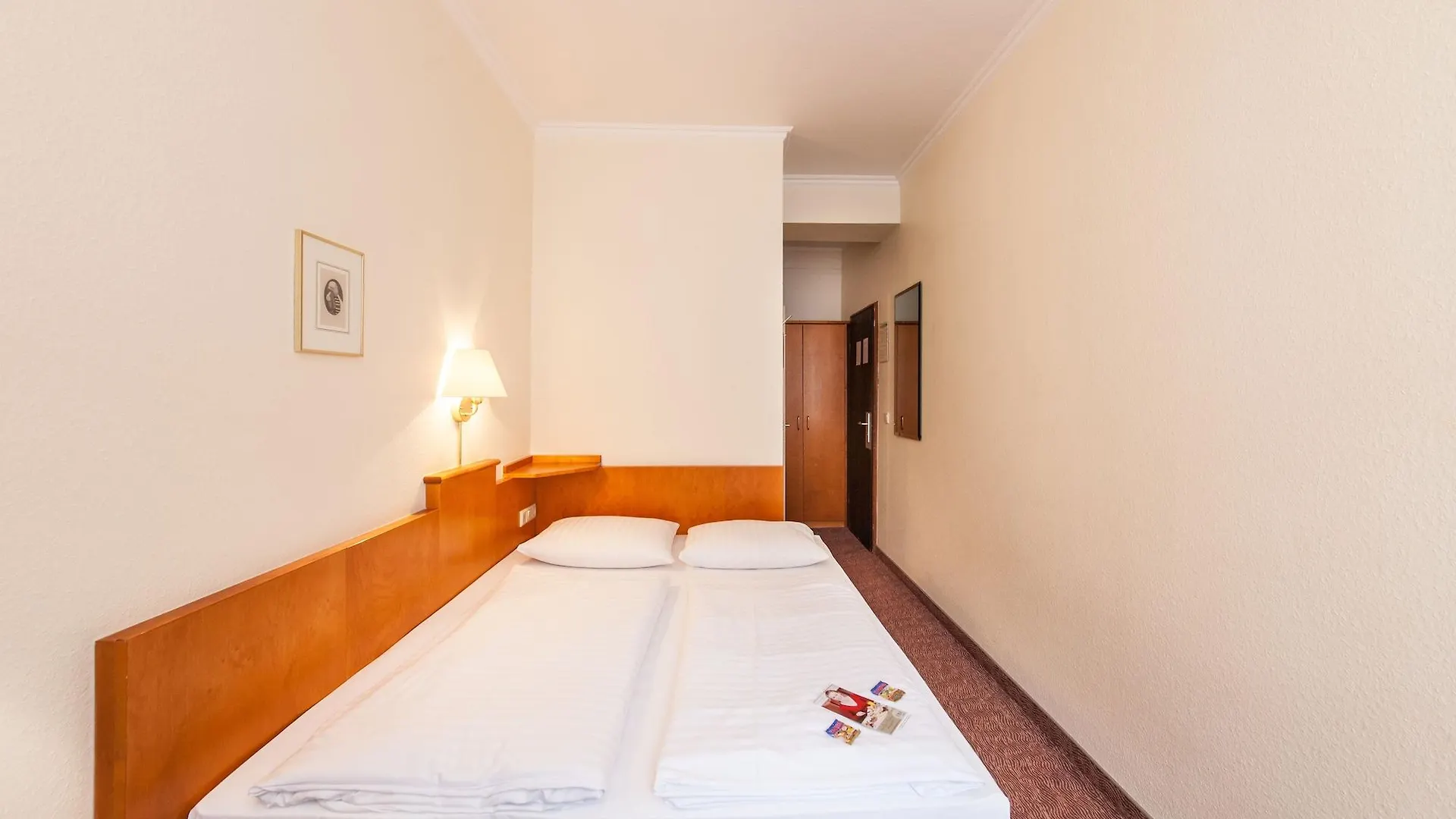 Hotel Ahl Meerkatzen Köln