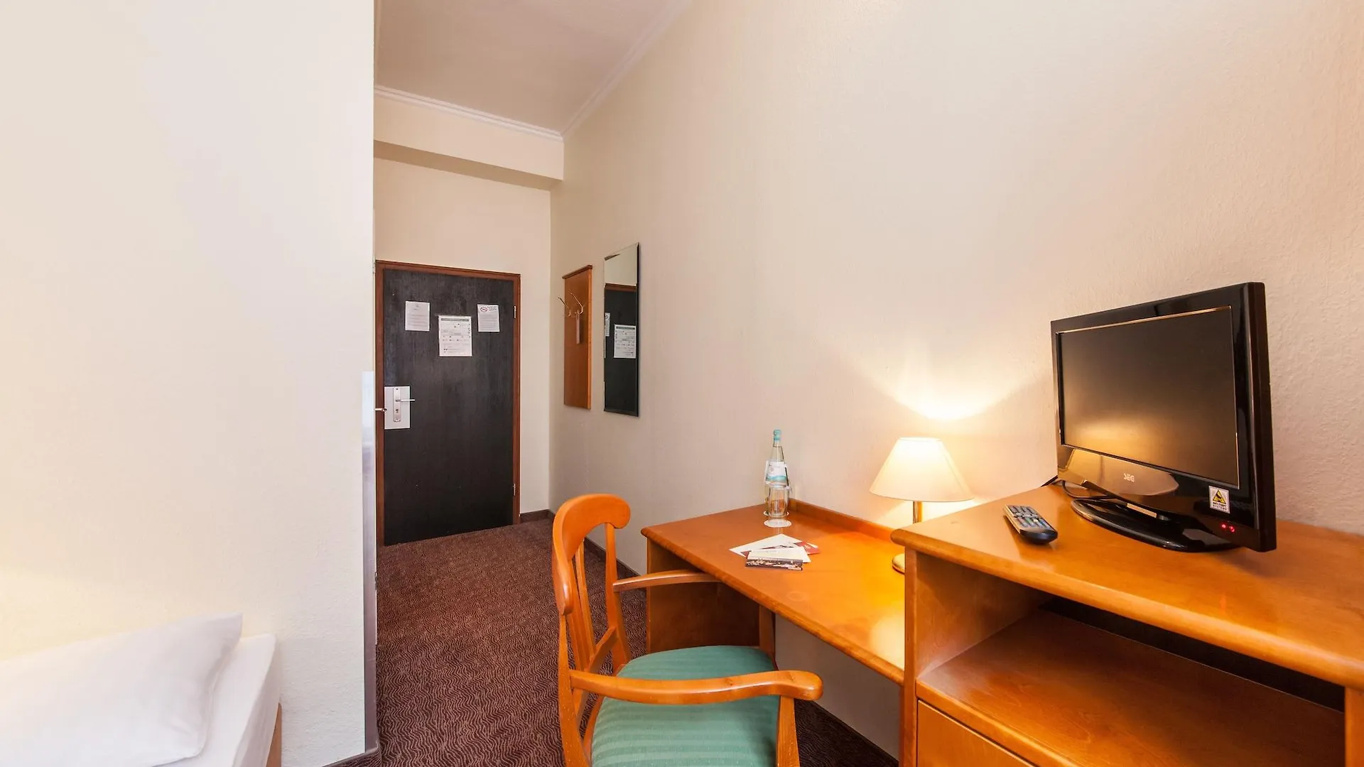 Hotel Ahl Meerkatzen Köln