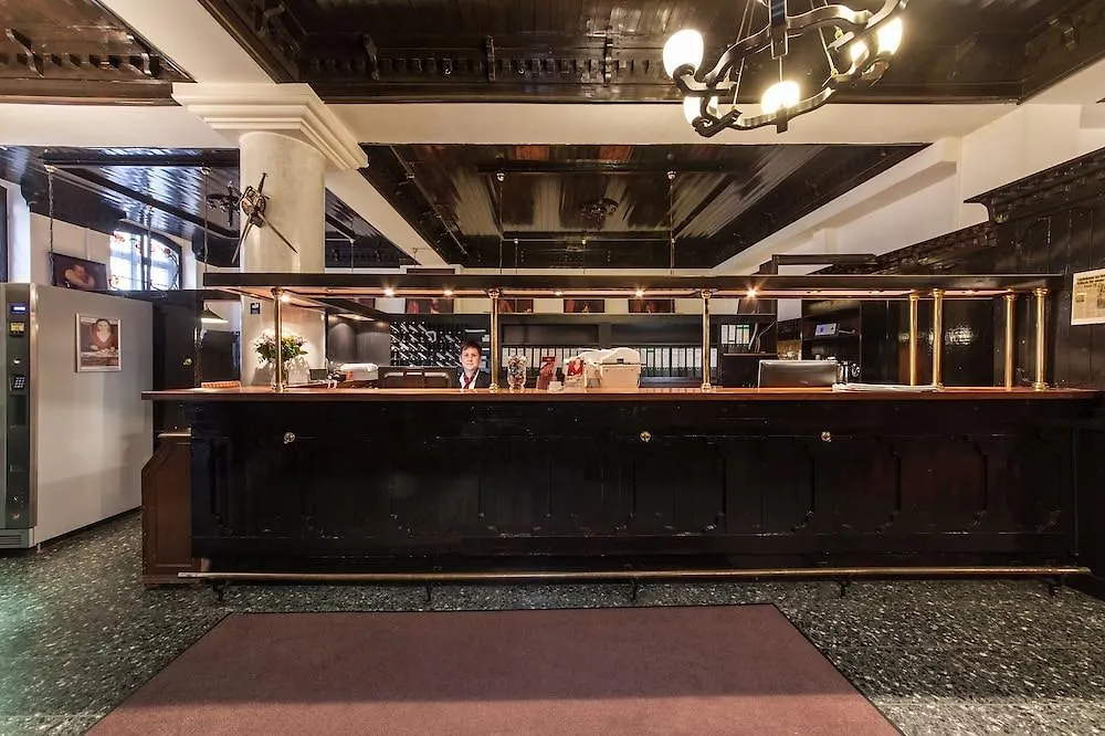 Hotel Ahl Meerkatzen Köln 3*,  Tyskland