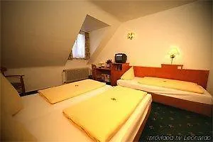 Hotel Ahl Meerkatzen Köln